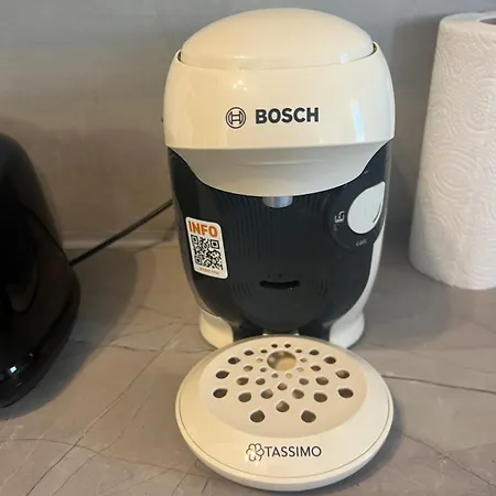 Joli T2 Tres Bien Situe Апартаменты