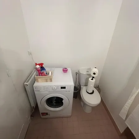 Apartment Joli T2 Tres Bien Situe *