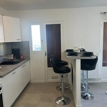 Joli T2 Tres Bien Situe Apartment
